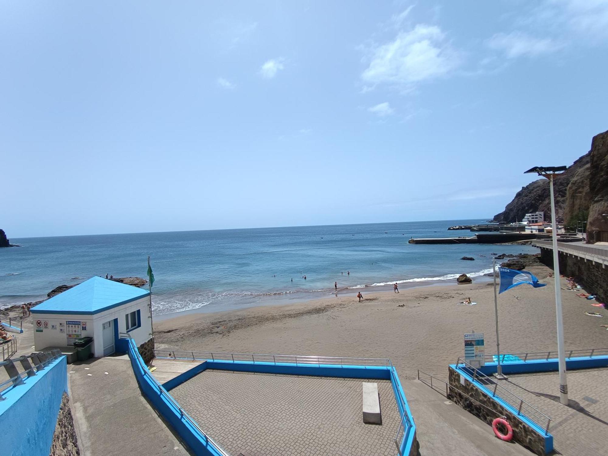 Ap Jarea Playa Sardina Apartamento Exterior foto