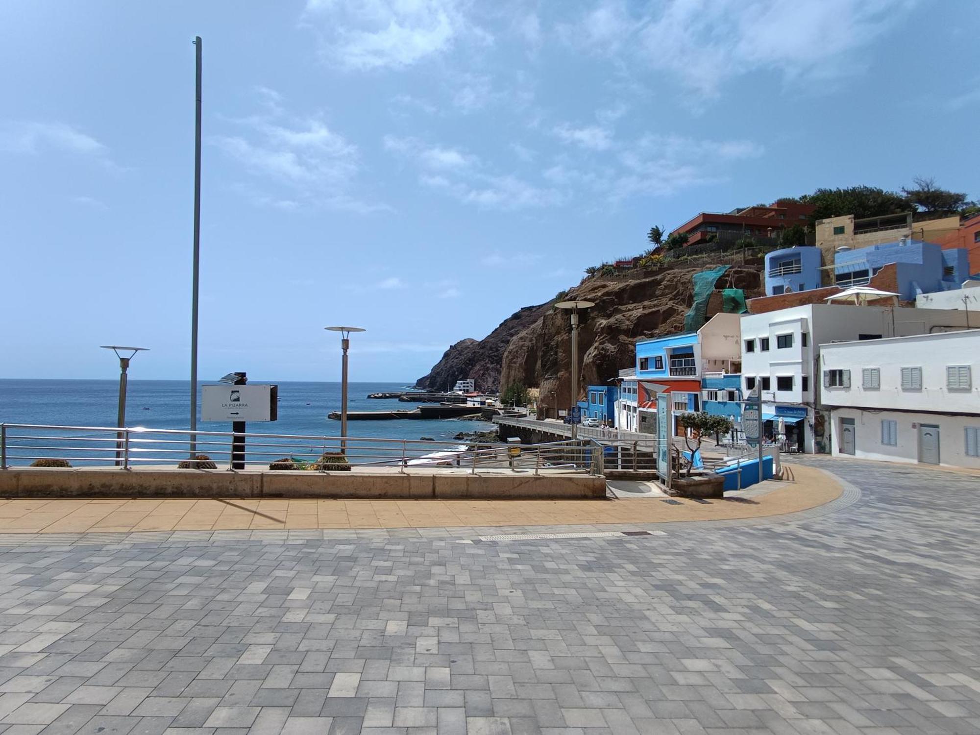 Ap Jarea Playa Sardina Apartamento Exterior foto