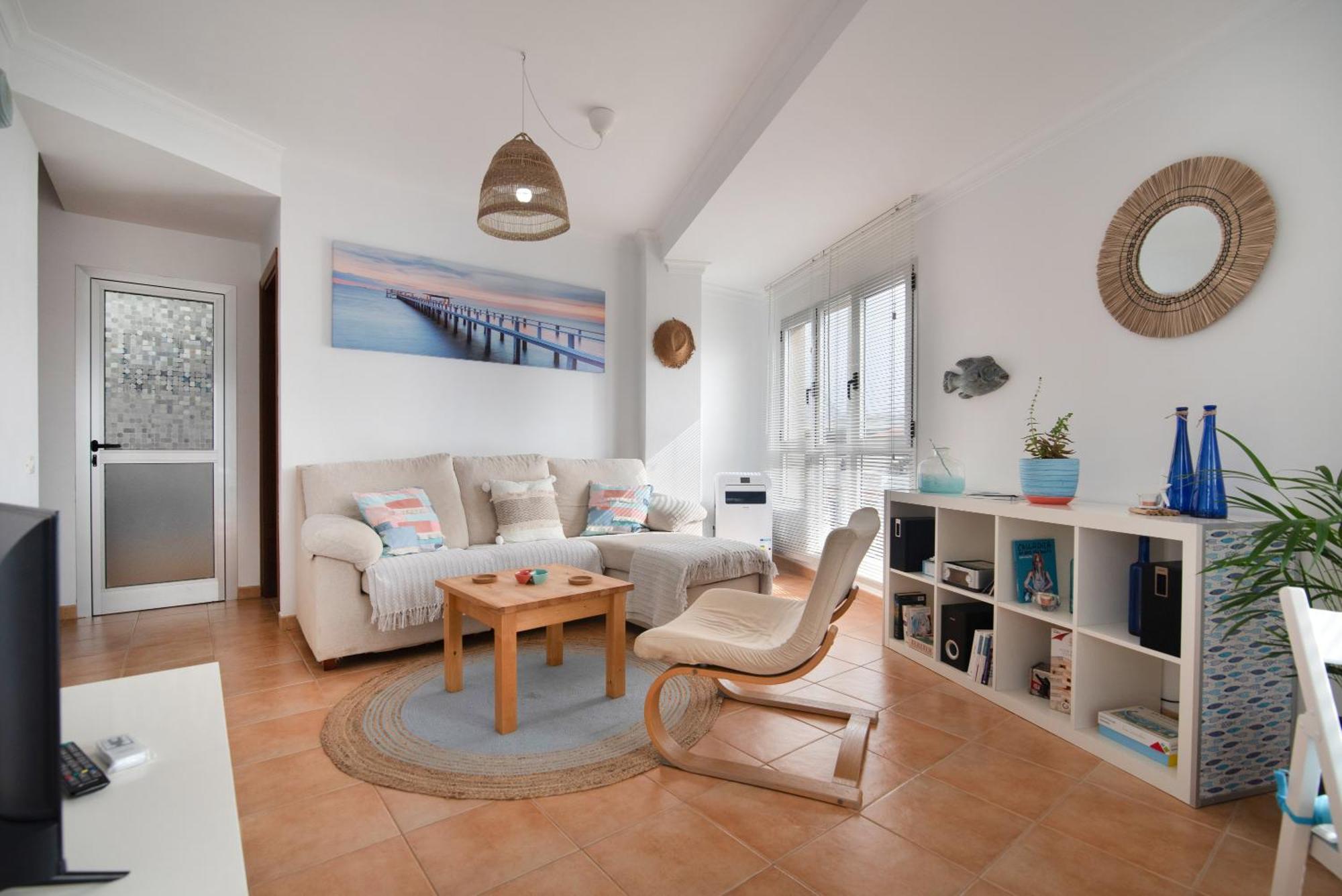 Ap Jarea Playa Sardina Apartamento Exterior foto