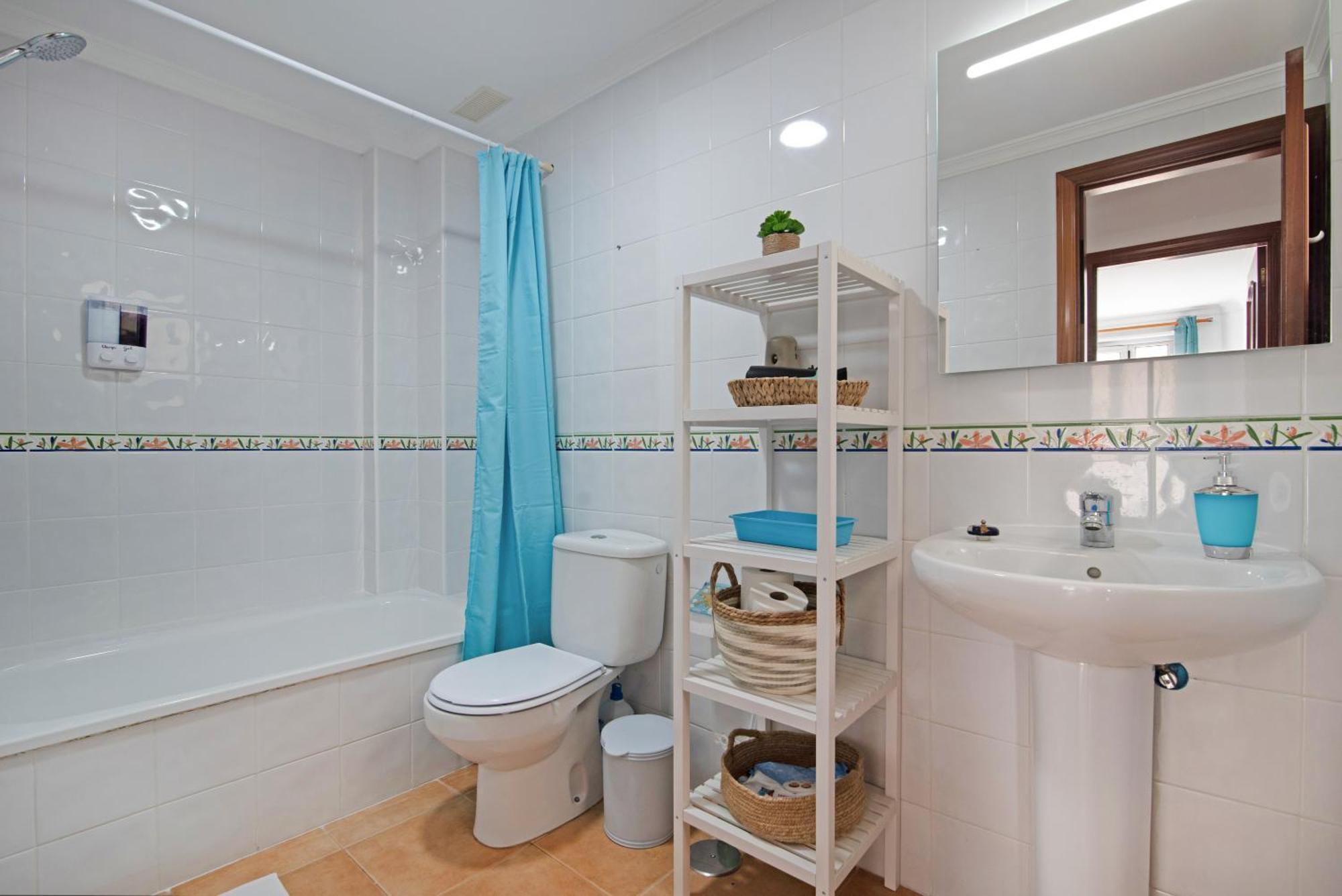 Ap Jarea Playa Sardina Apartamento Exterior foto