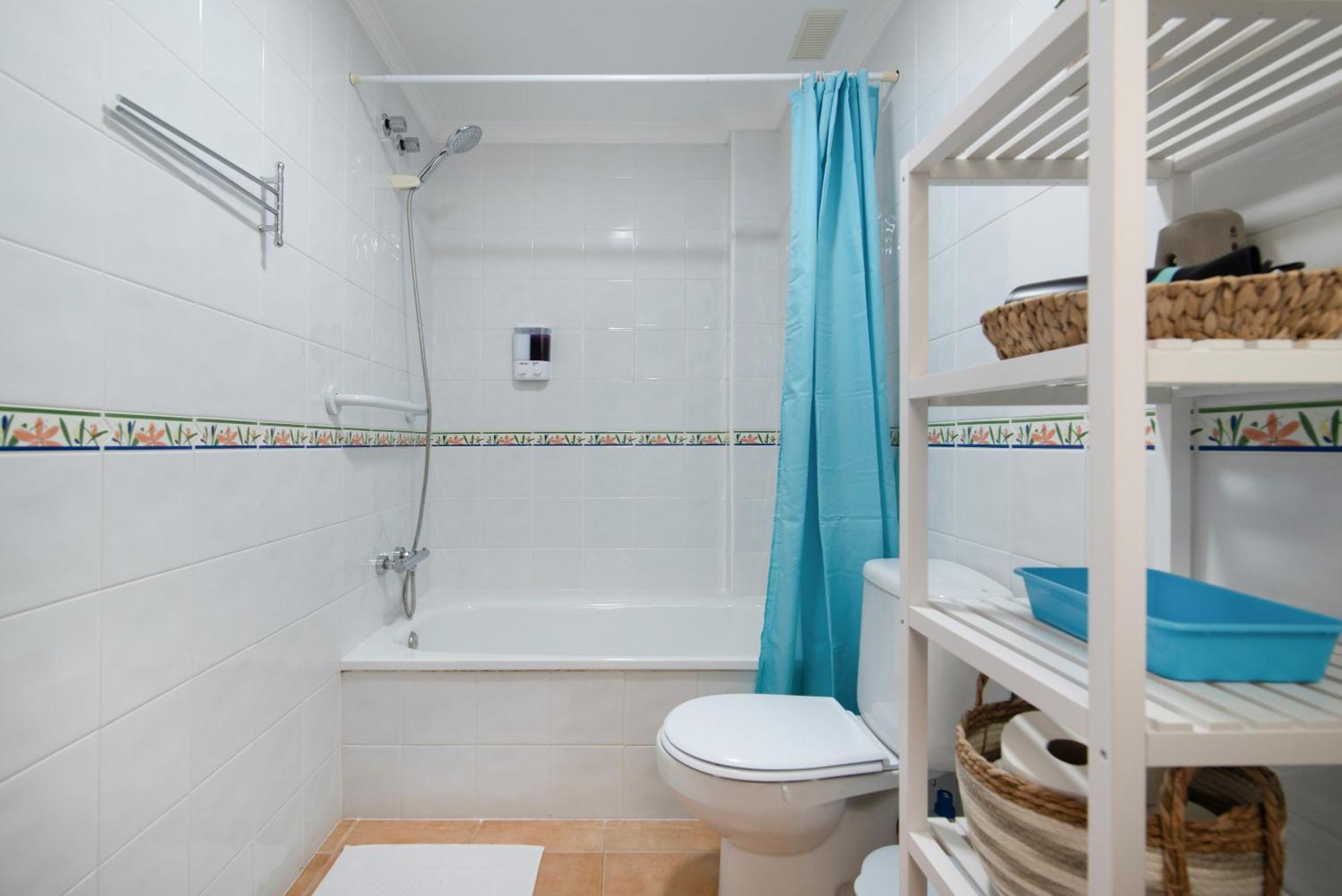 Ap Jarea Playa Sardina Apartamento Exterior foto